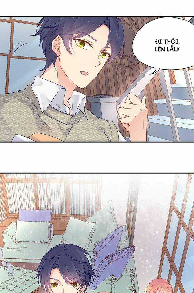 Mật Thất Khốn Du Ngư - Chapter 2 - Trang 30