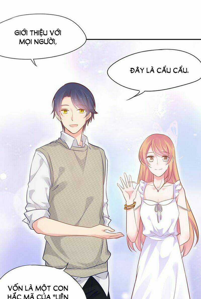 Mật Thất Khốn Du Ngư - Chapter 2 - Trang 33