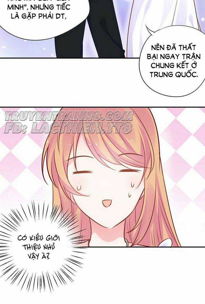 Mật Thất Khốn Du Ngư - Chapter 2 - Trang 34