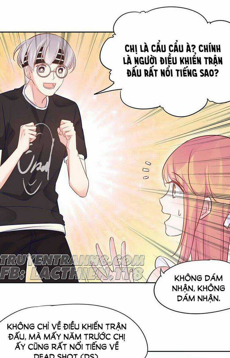 Mật Thất Khốn Du Ngư - Chapter 2 - Trang 35