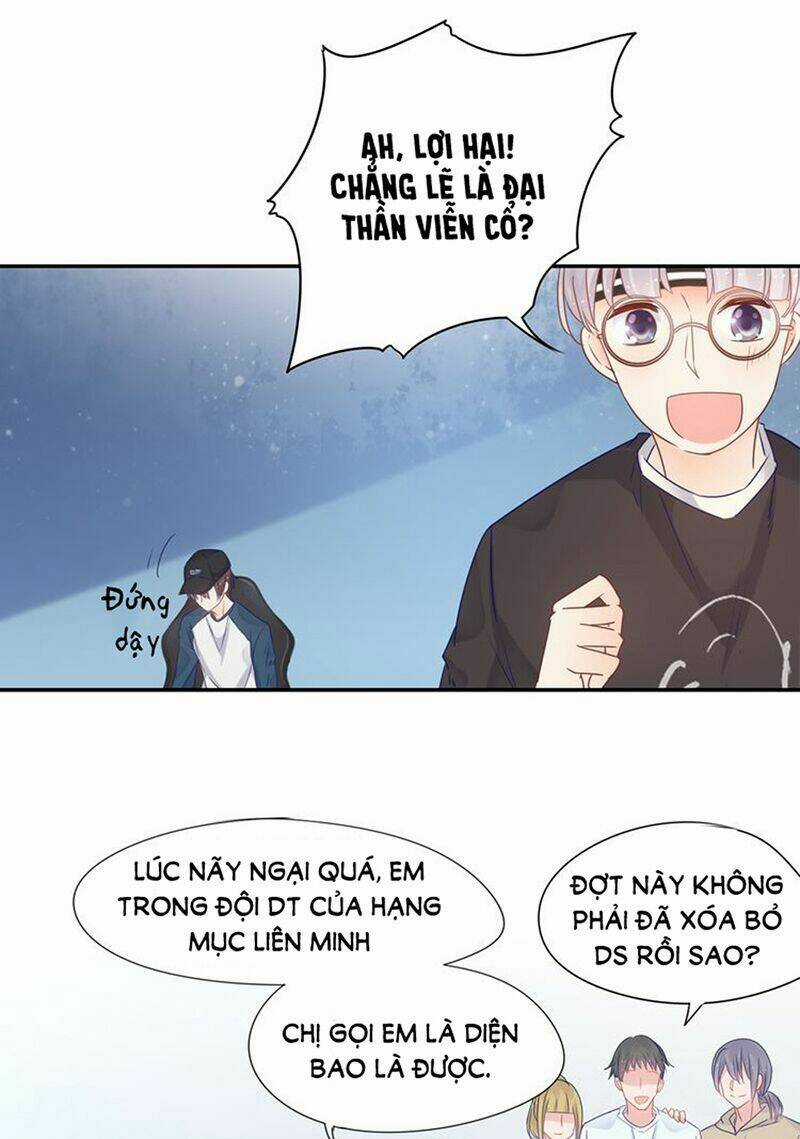 Mật Thất Khốn Du Ngư - Chapter 2 - Trang 37