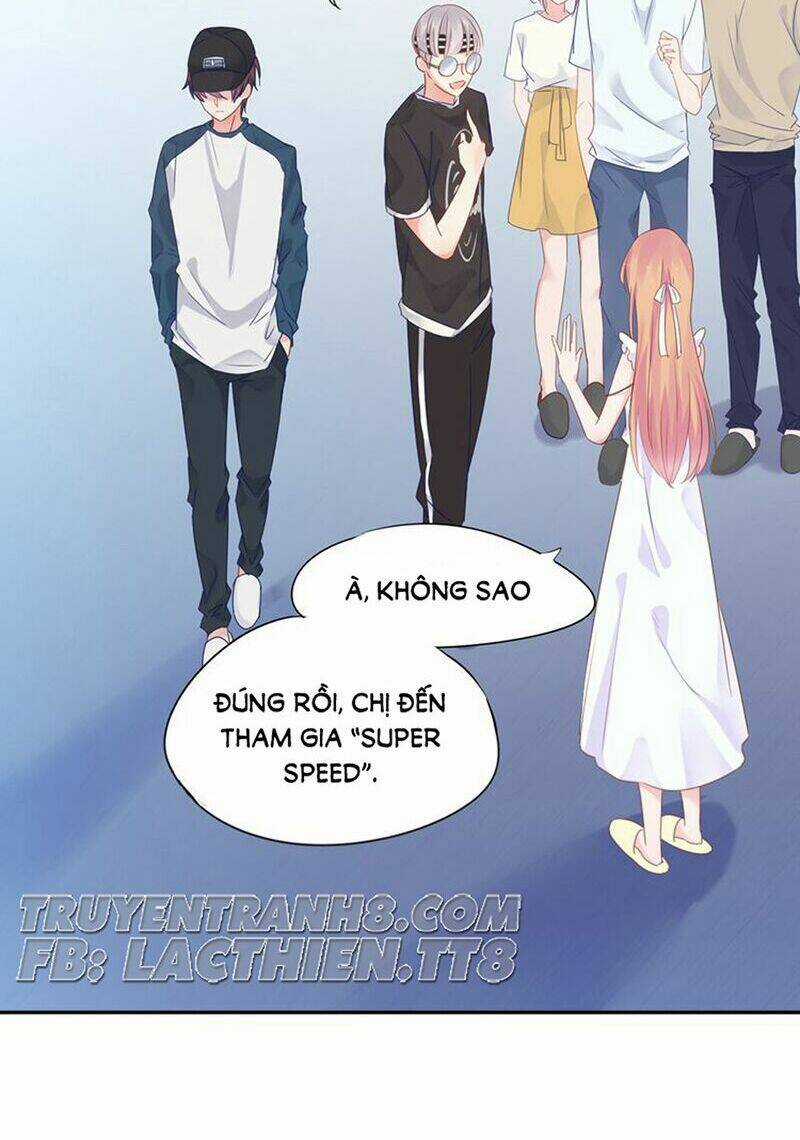 Mật Thất Khốn Du Ngư - Chapter 2 - Trang 38