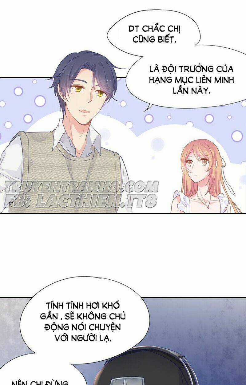 Mật Thất Khốn Du Ngư - Chapter 2 - Trang 40