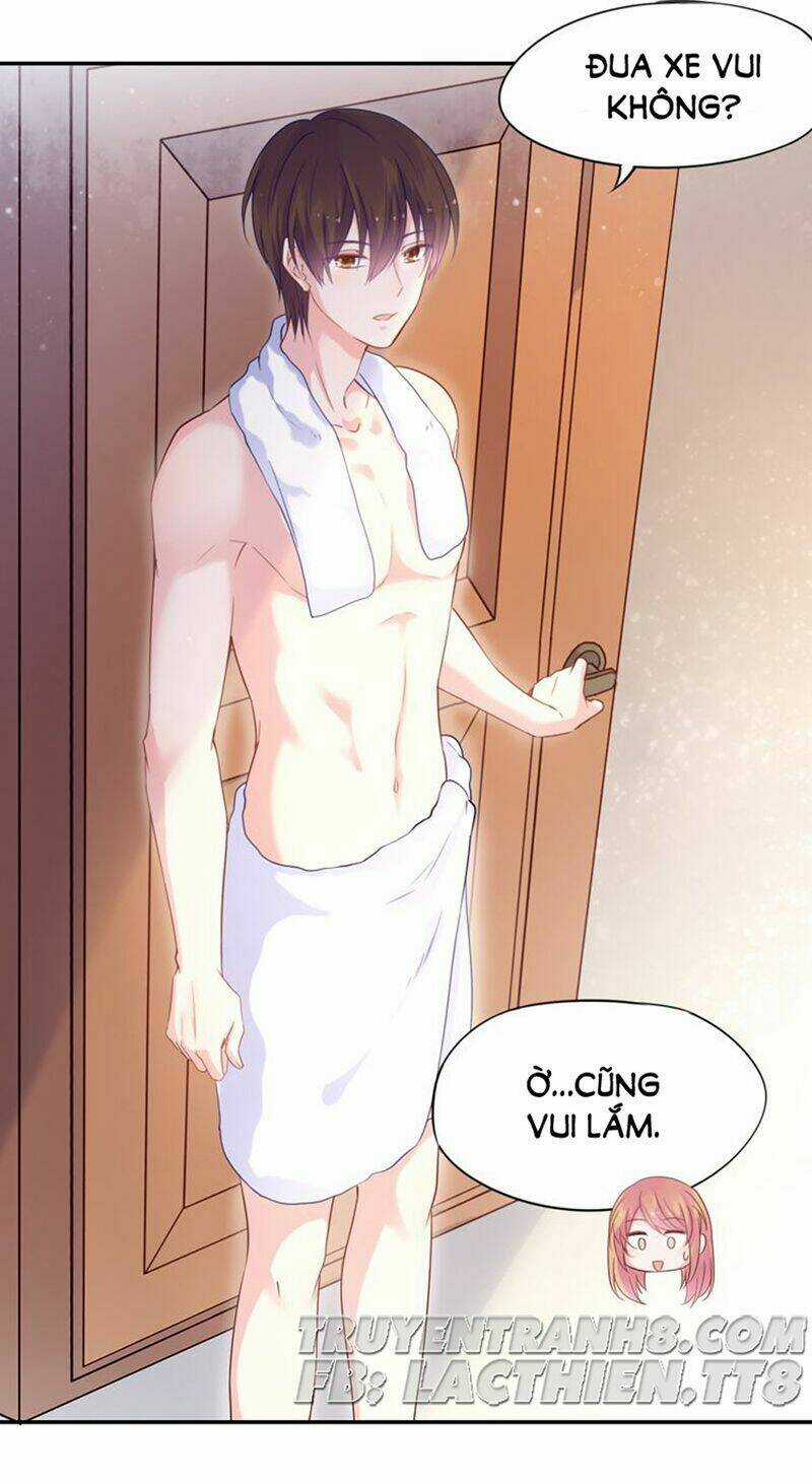 Mật Thất Khốn Du Ngư - Chapter 2 - Trang 5