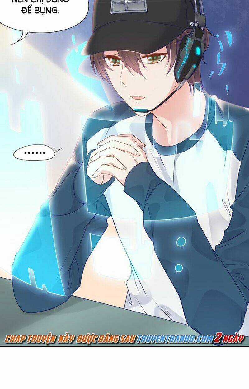 Mật Thất Khốn Du Ngư - Chapter 2 - Trang 41