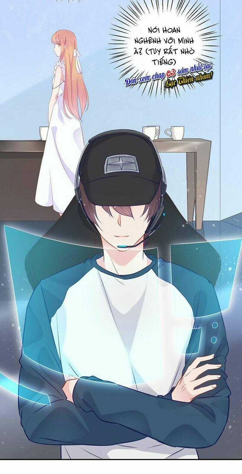 Mật Thất Khốn Du Ngư - Chapter 2 - Trang 43