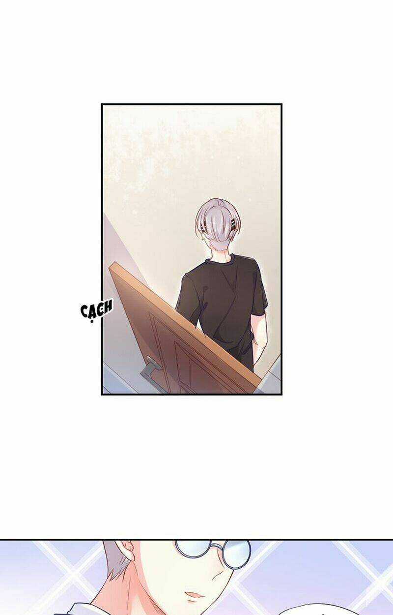 Mật Thất Khốn Du Ngư - Chapter 2 - Trang 7