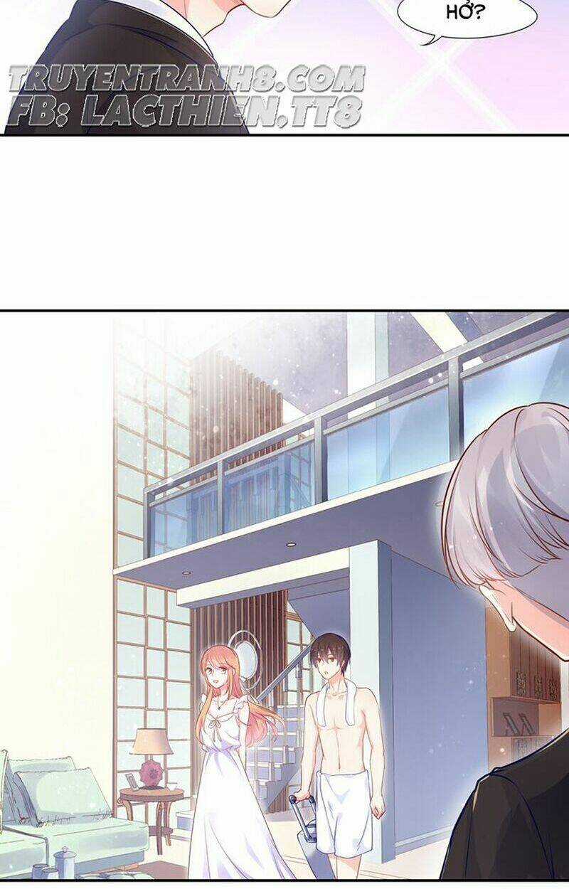 Mật Thất Khốn Du Ngư - Chapter 2 - Trang 8