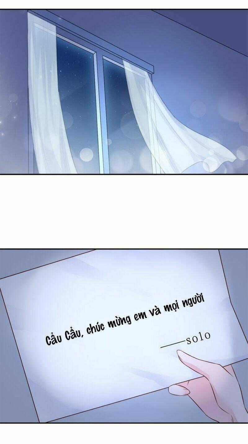 Mật Thất Khốn Du Ngư - Chapter 20 - Trang 2