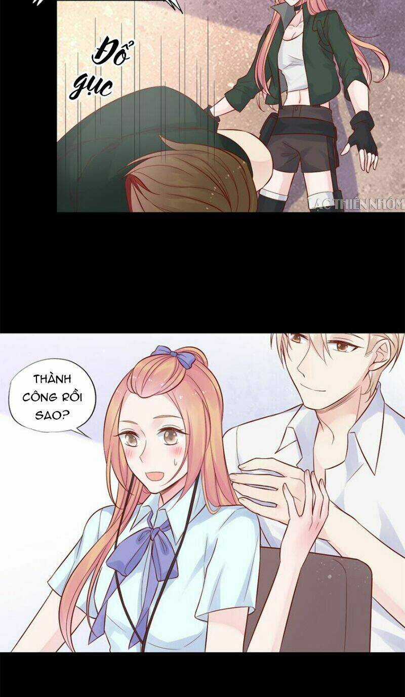 Mật Thất Khốn Du Ngư - Chapter 20 - Trang 13