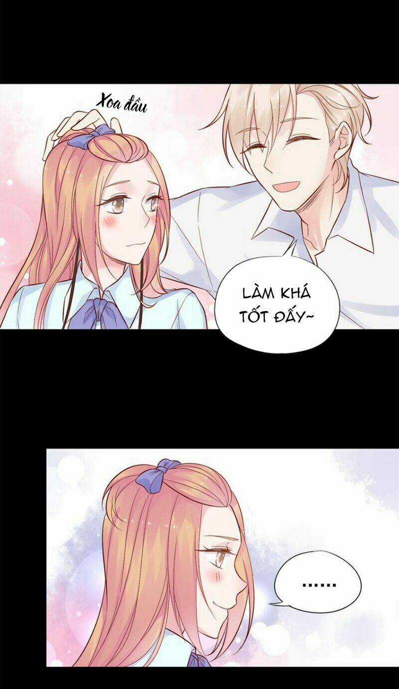 Mật Thất Khốn Du Ngư - Chapter 20 - Trang 14