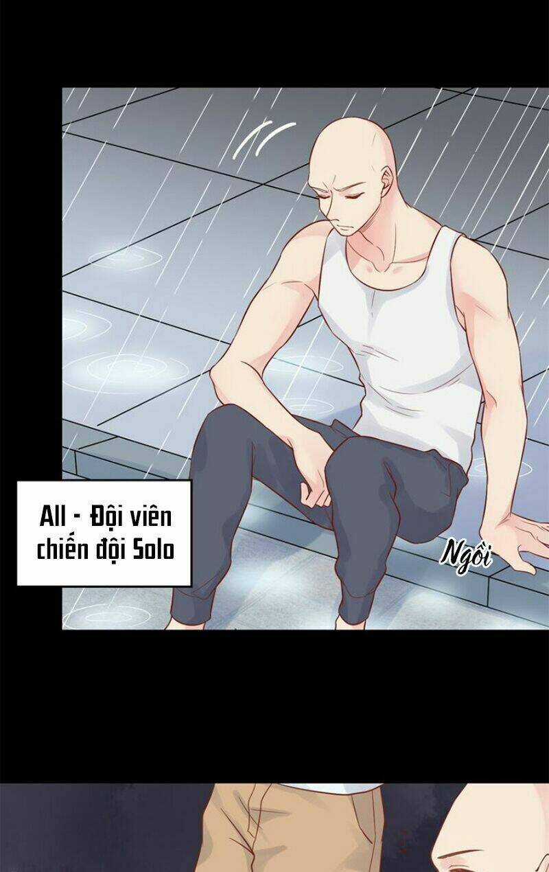 Mật Thất Khốn Du Ngư - Chapter 20 - Trang 18