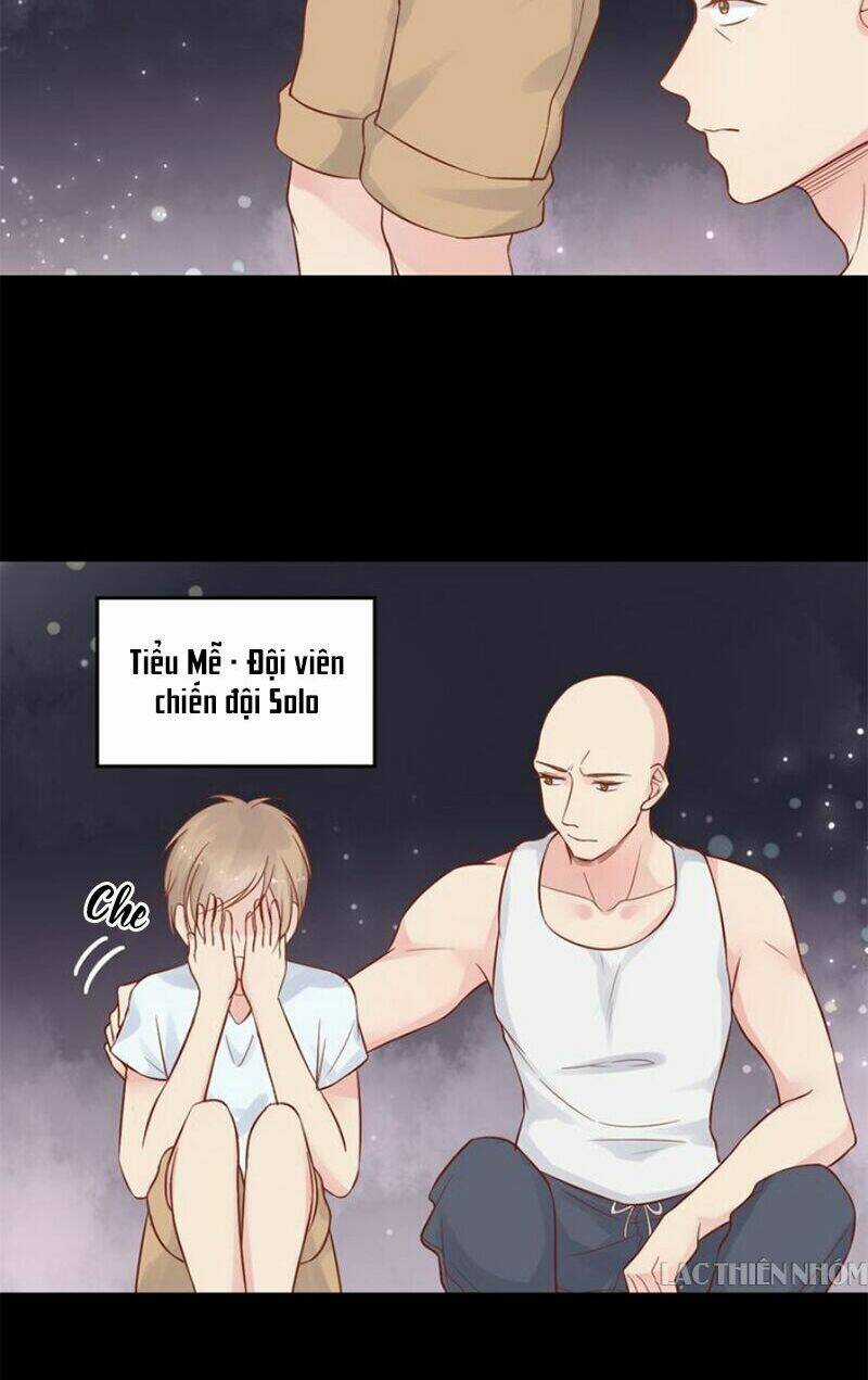 Mật Thất Khốn Du Ngư - Chapter 20 - Trang 19