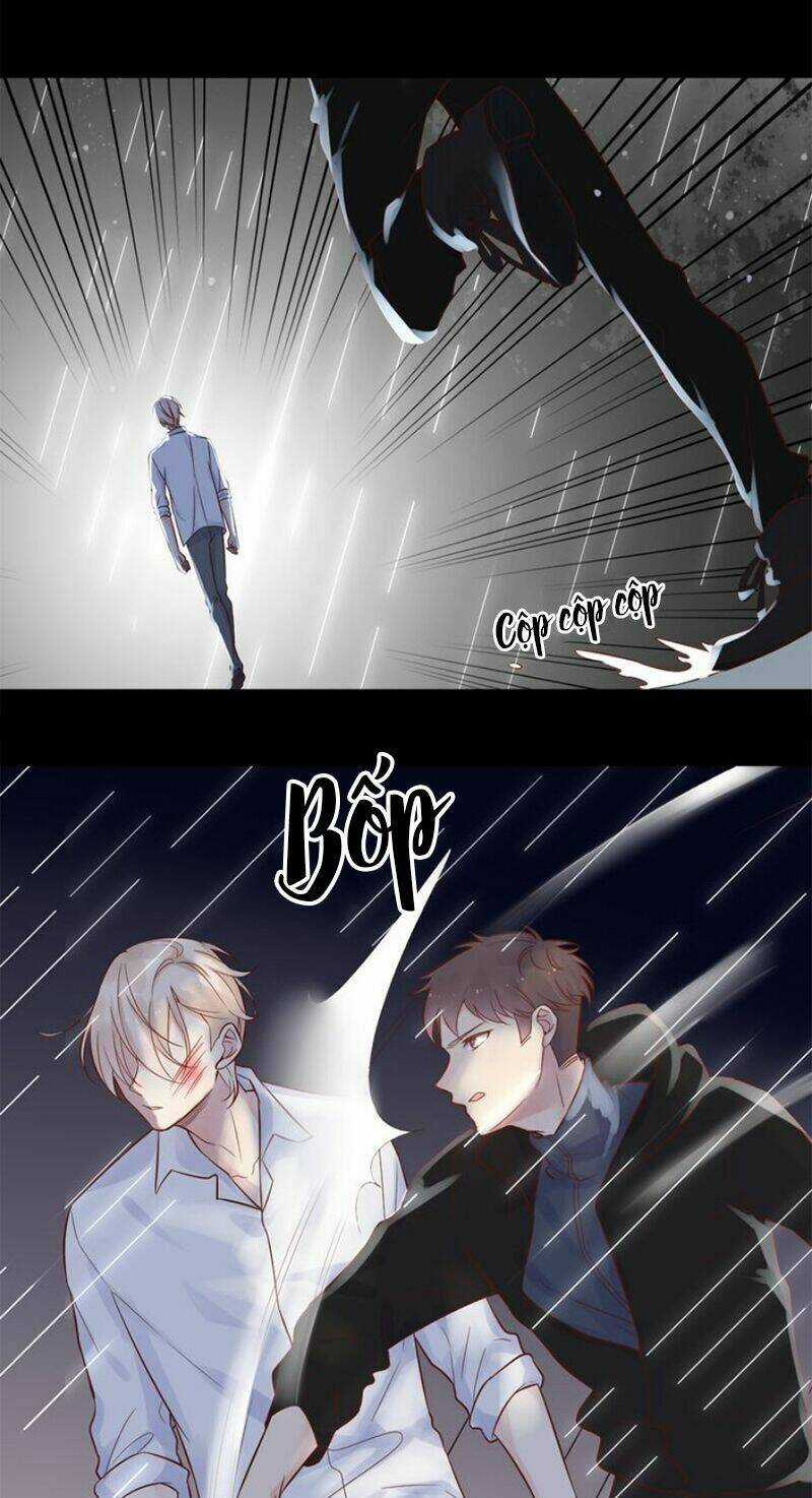 Mật Thất Khốn Du Ngư - Chapter 20 - Trang 20