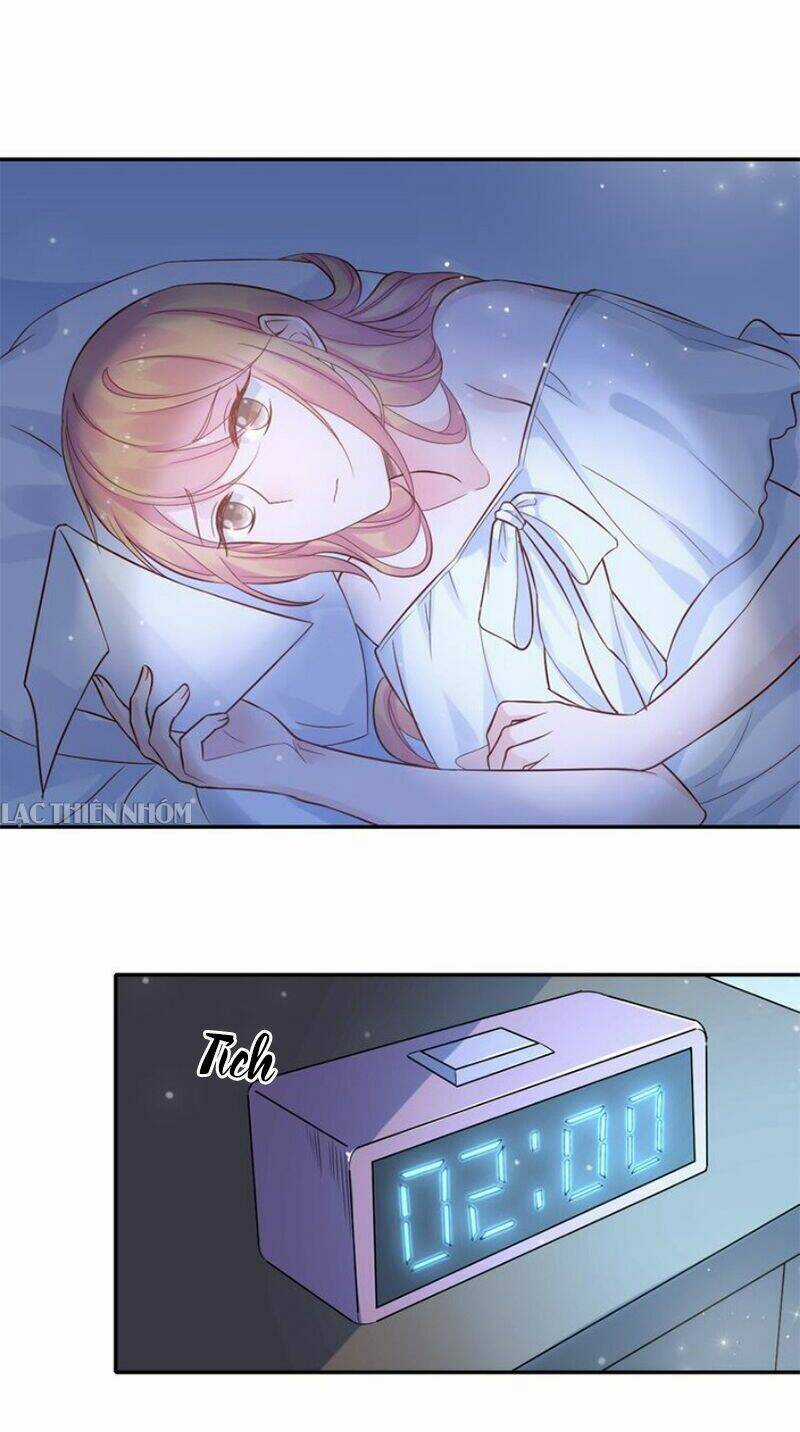 Mật Thất Khốn Du Ngư - Chapter 20 - Trang 3