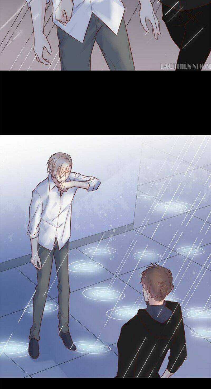 Mật Thất Khốn Du Ngư - Chapter 20 - Trang 21