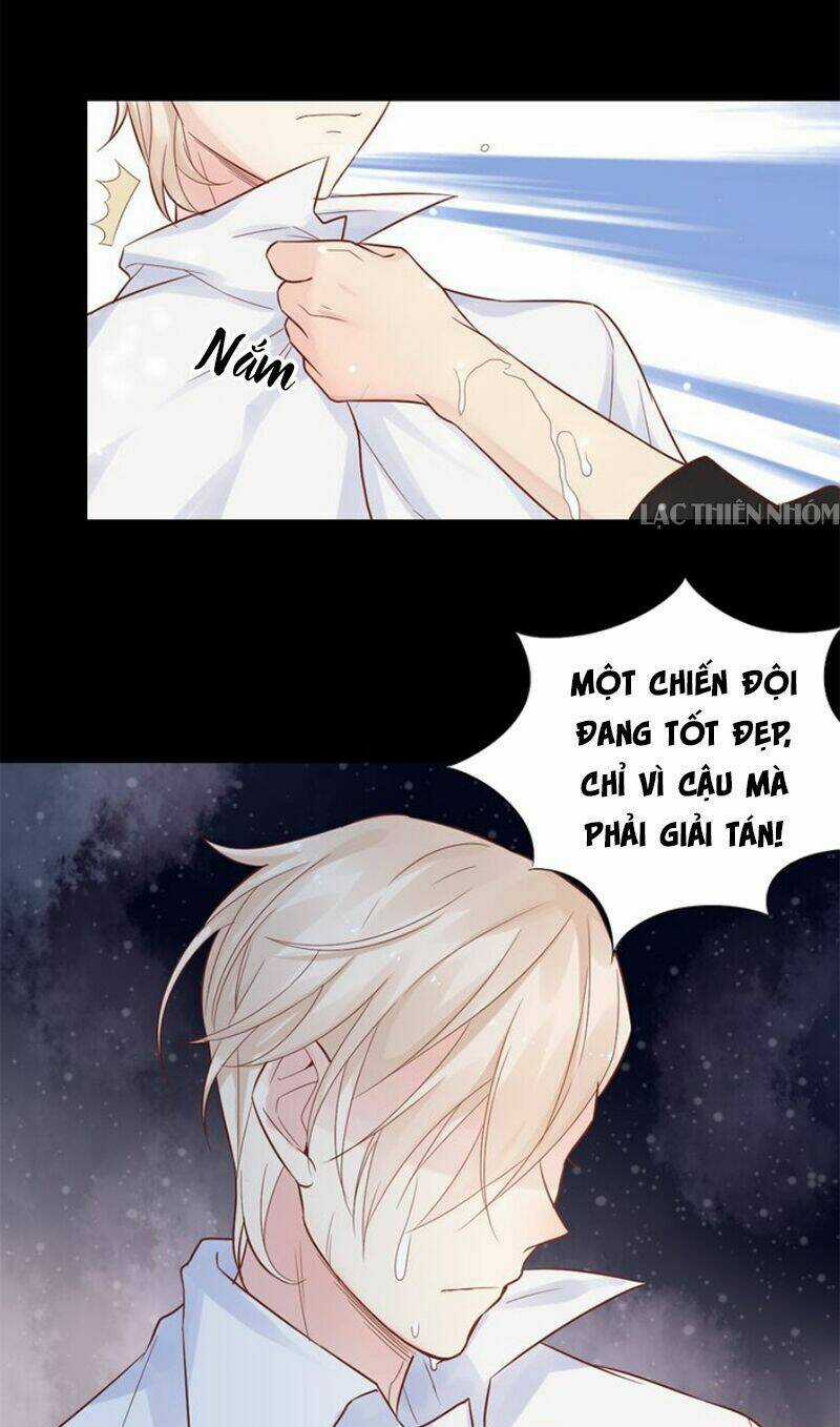 Mật Thất Khốn Du Ngư - Chapter 20 - Trang 22