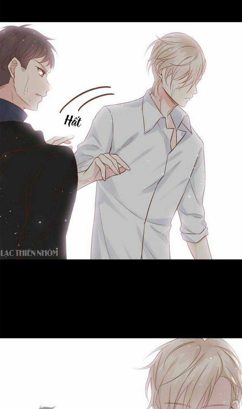 Mật Thất Khốn Du Ngư - Chapter 20 - Trang 26