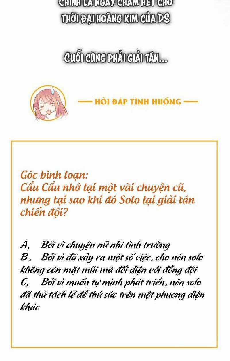 Mật Thất Khốn Du Ngư - Chapter 20 - Trang 29