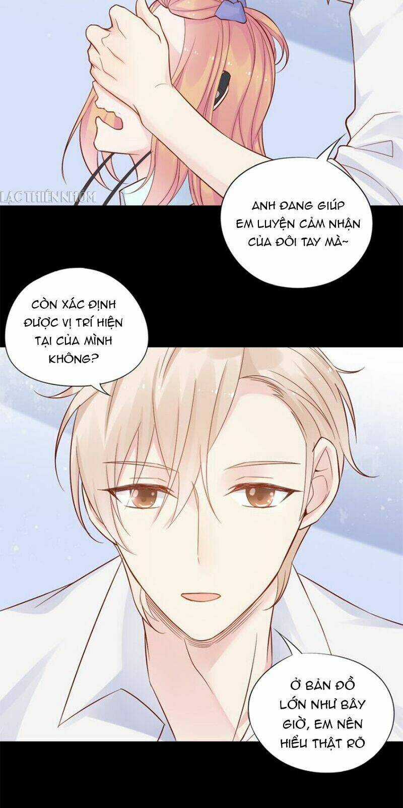 Mật Thất Khốn Du Ngư - Chapter 20 - Trang 7