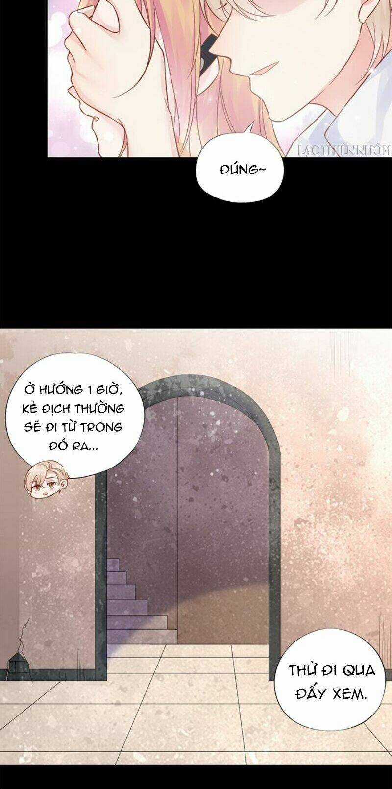 Mật Thất Khốn Du Ngư - Chapter 20 - Trang 9