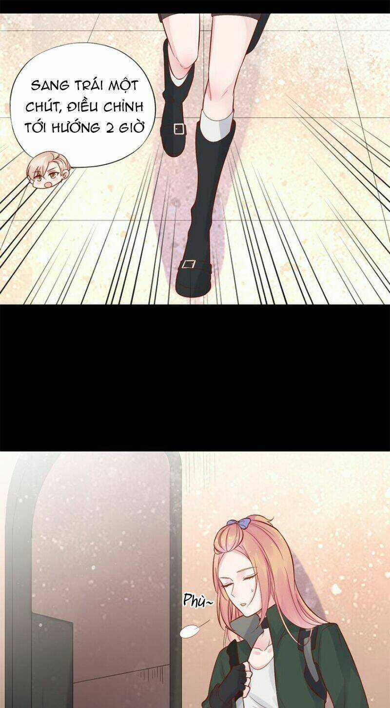 Mật Thất Khốn Du Ngư - Chapter 20 - Trang 10