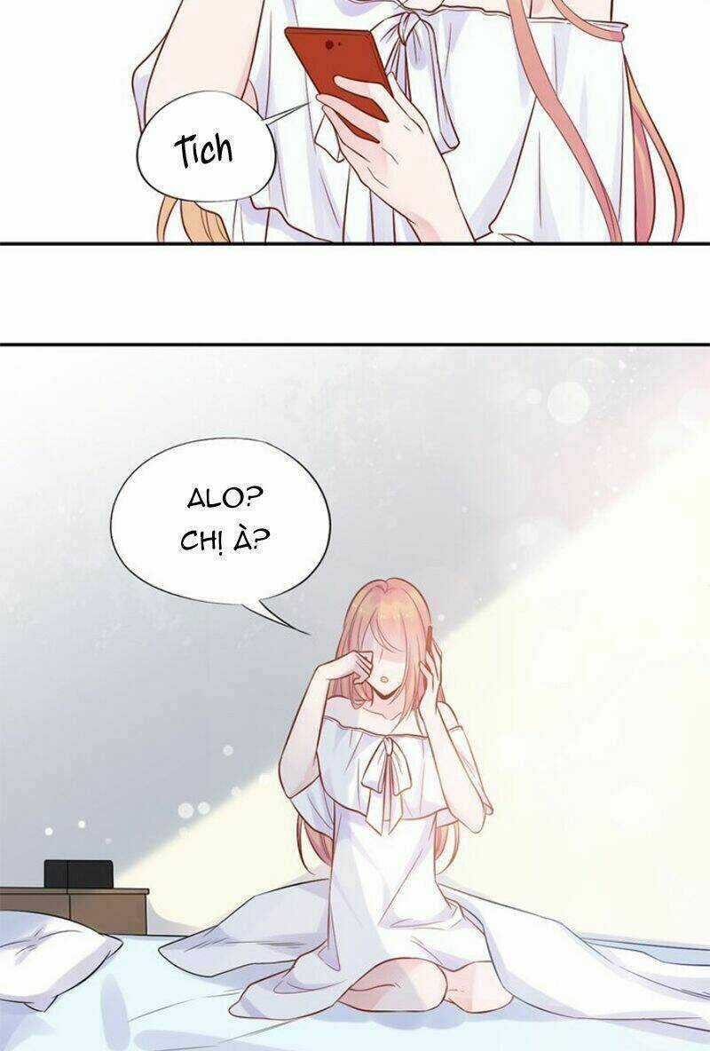 Mật Thất Khốn Du Ngư - Chapter 21 - Trang 11