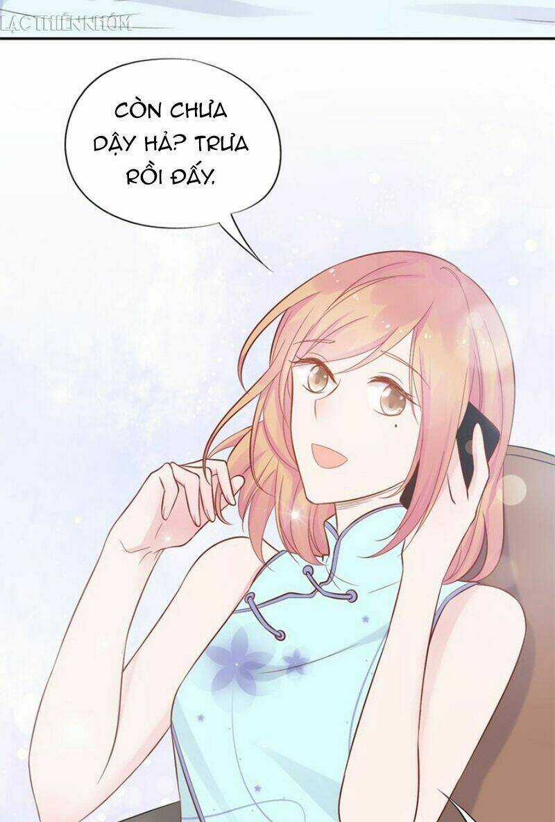 Mật Thất Khốn Du Ngư - Chapter 21 - Trang 12