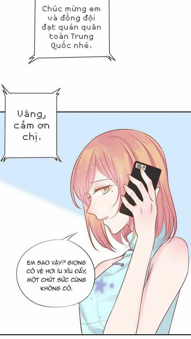 Mật Thất Khốn Du Ngư - Chapter 21 - Trang 14