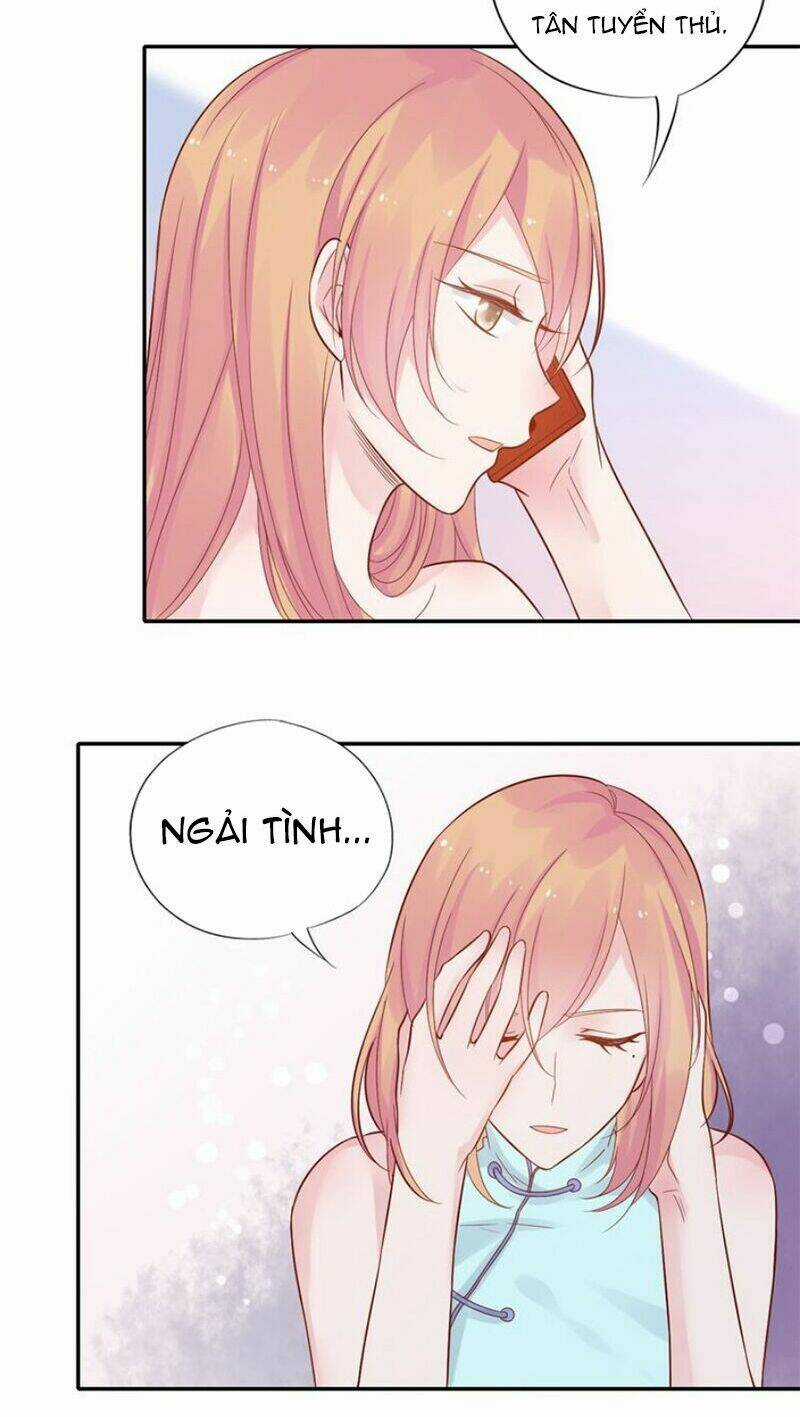 Mật Thất Khốn Du Ngư - Chapter 21 - Trang 16