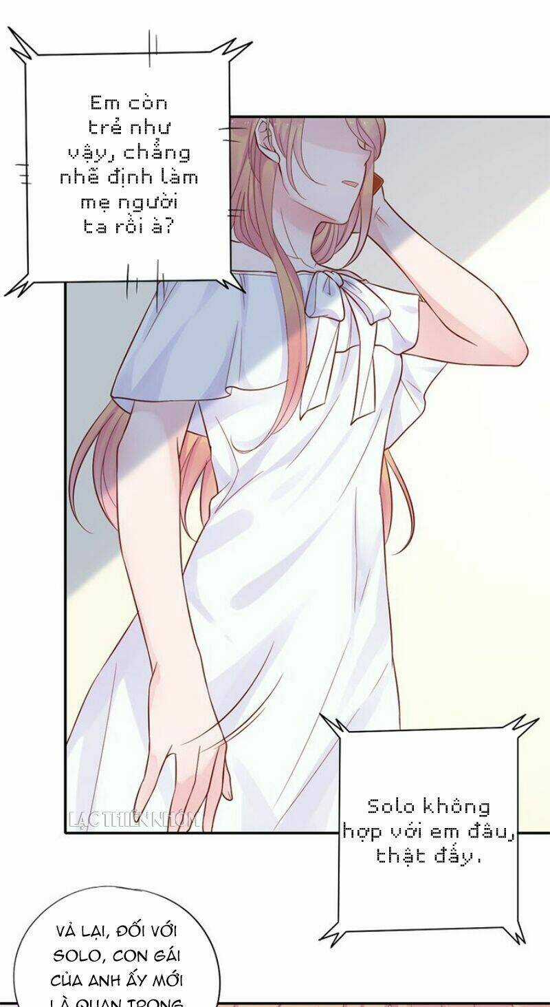 Mật Thất Khốn Du Ngư - Chapter 21 - Trang 19