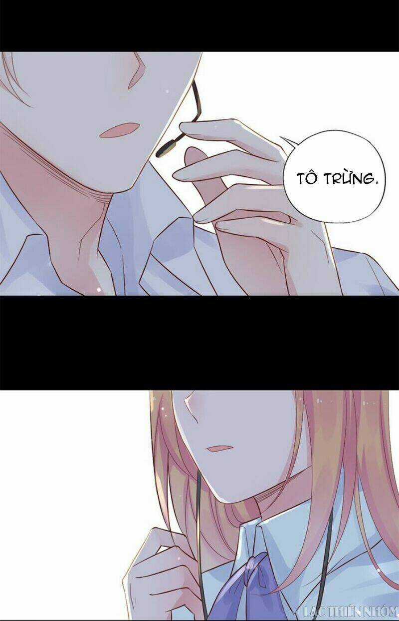 Mật Thất Khốn Du Ngư - Chapter 21 - Trang 23