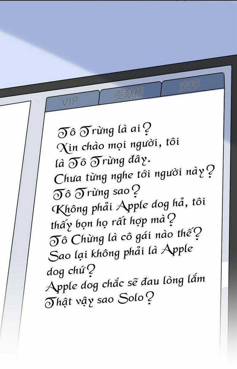 Mật Thất Khốn Du Ngư - Chapter 21 - Trang 24