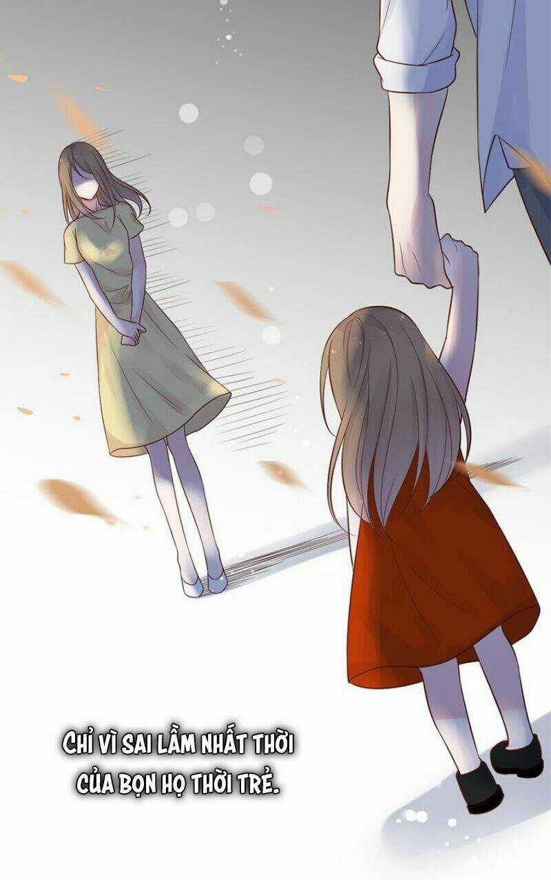 Mật Thất Khốn Du Ngư - Chapter 21 - Trang 27