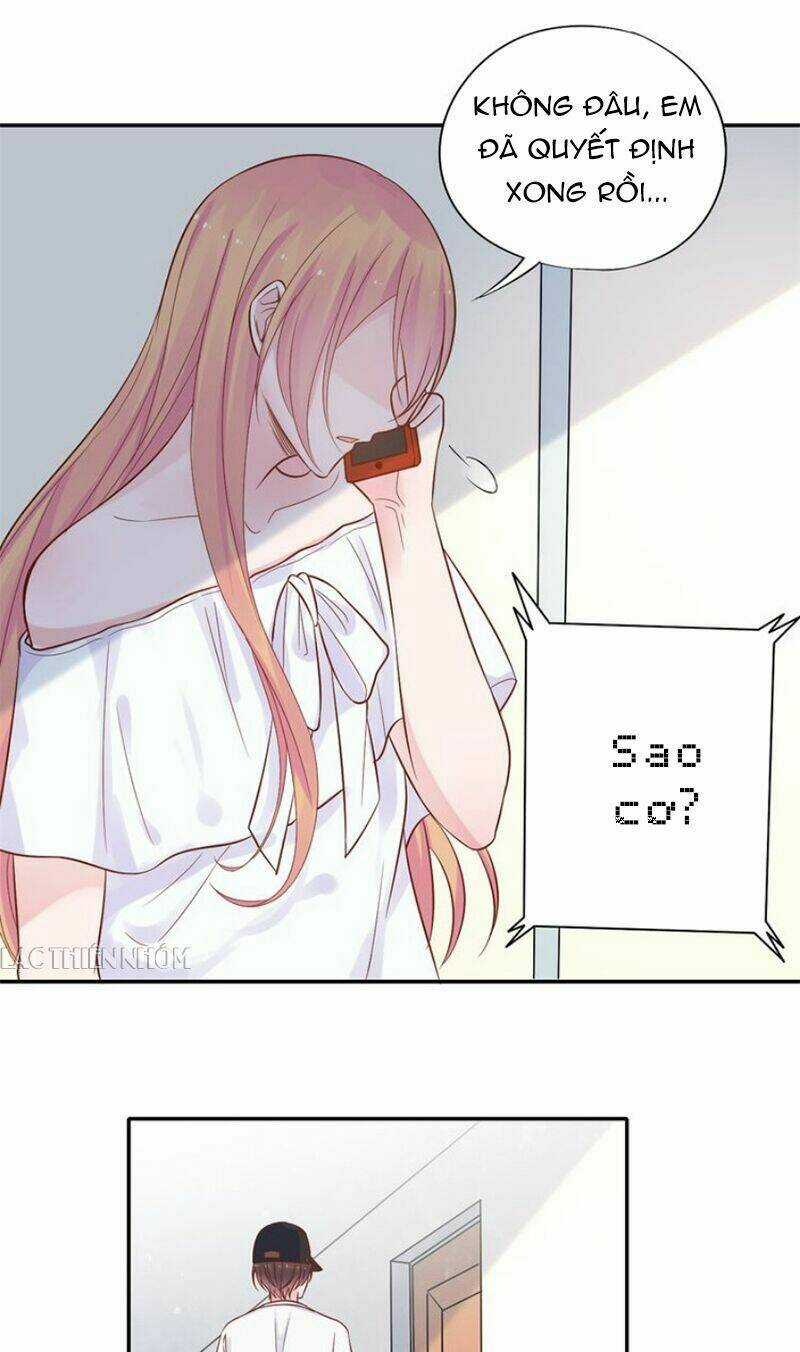 Mật Thất Khốn Du Ngư - Chapter 21 - Trang 29