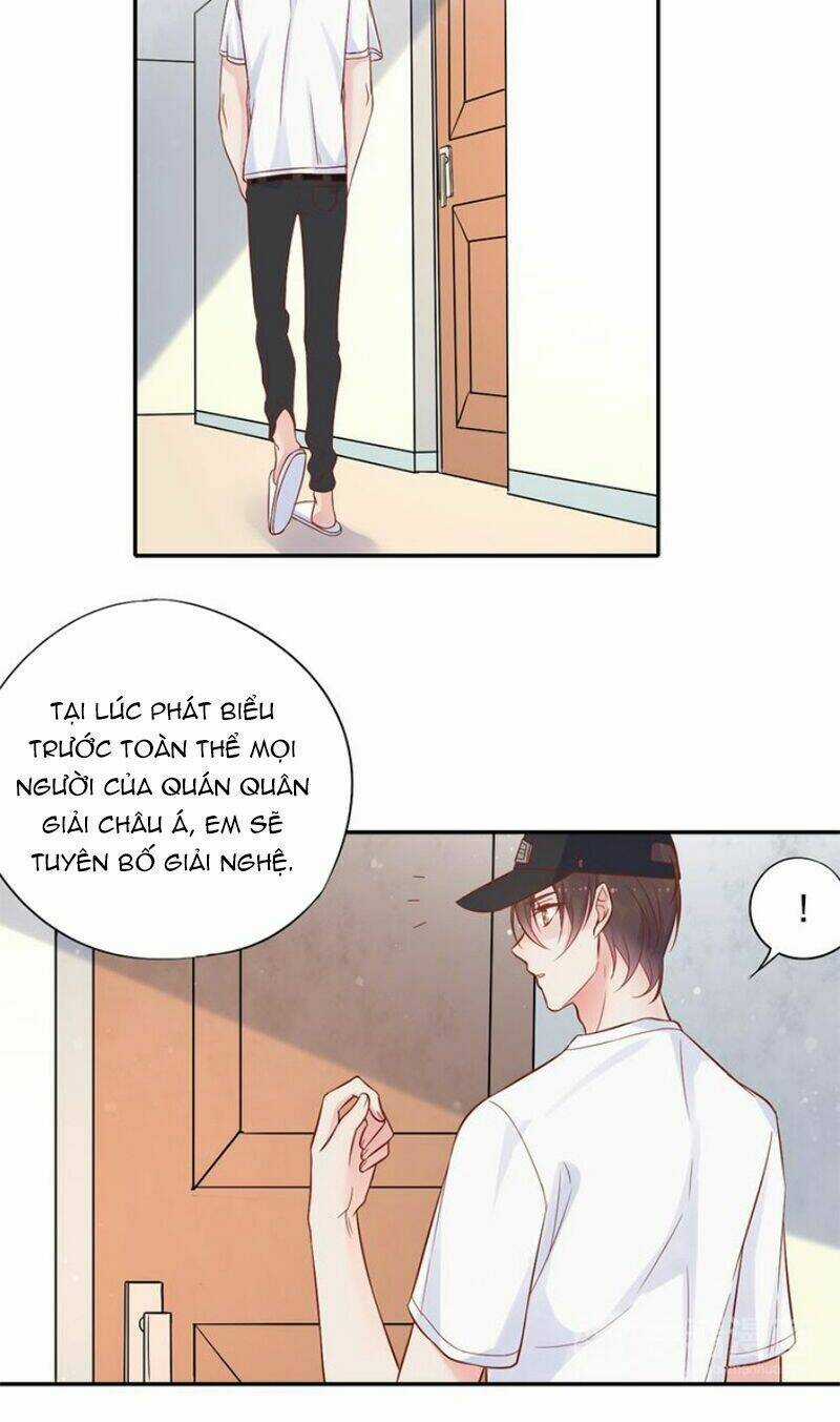 Mật Thất Khốn Du Ngư - Chapter 21 - Trang 30