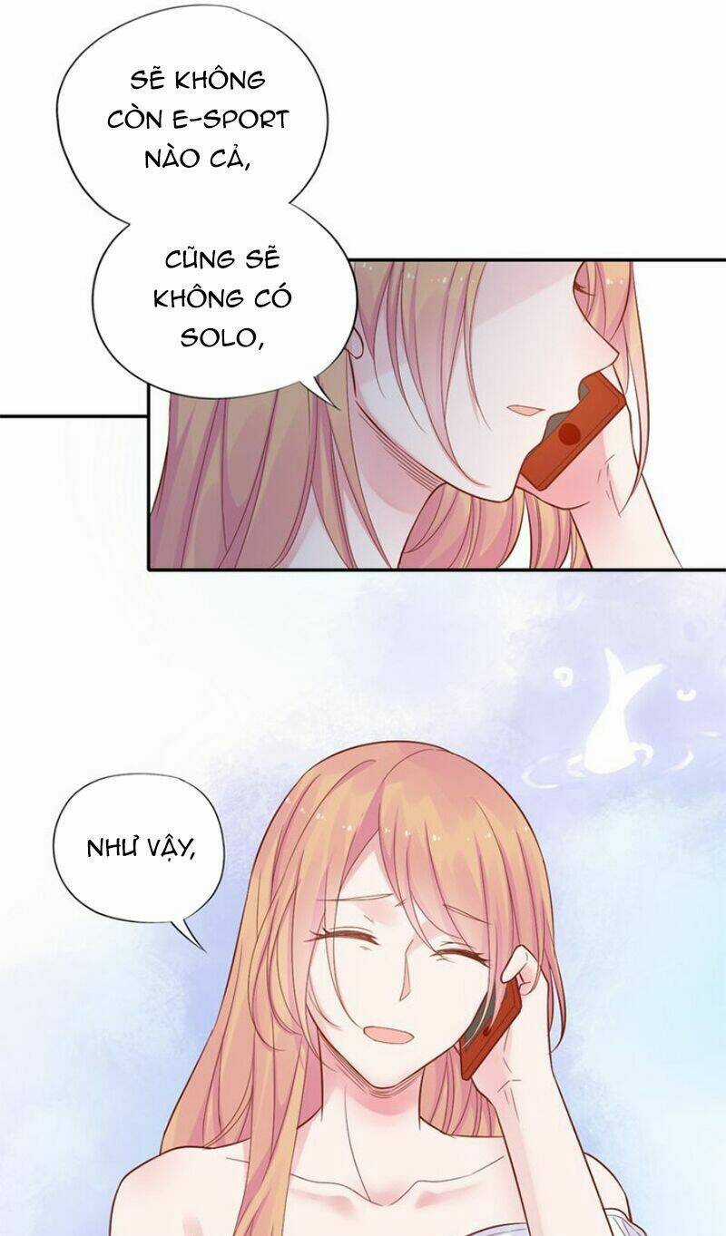 Mật Thất Khốn Du Ngư - Chapter 21 - Trang 31