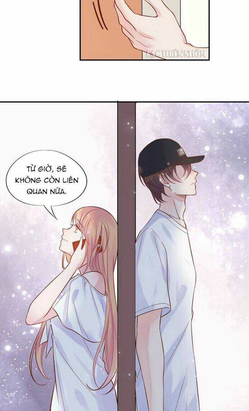 Mật Thất Khốn Du Ngư - Chapter 21 - Trang 34