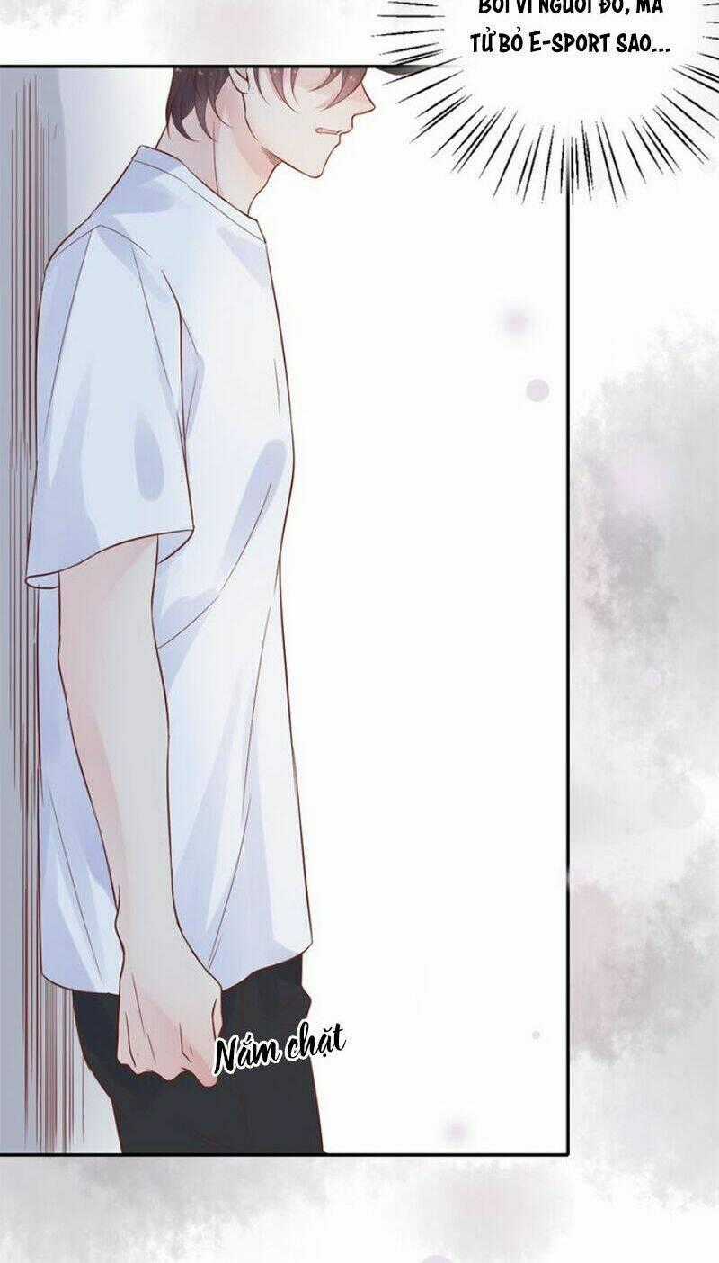 Mật Thất Khốn Du Ngư - Chapter 21 - Trang 36