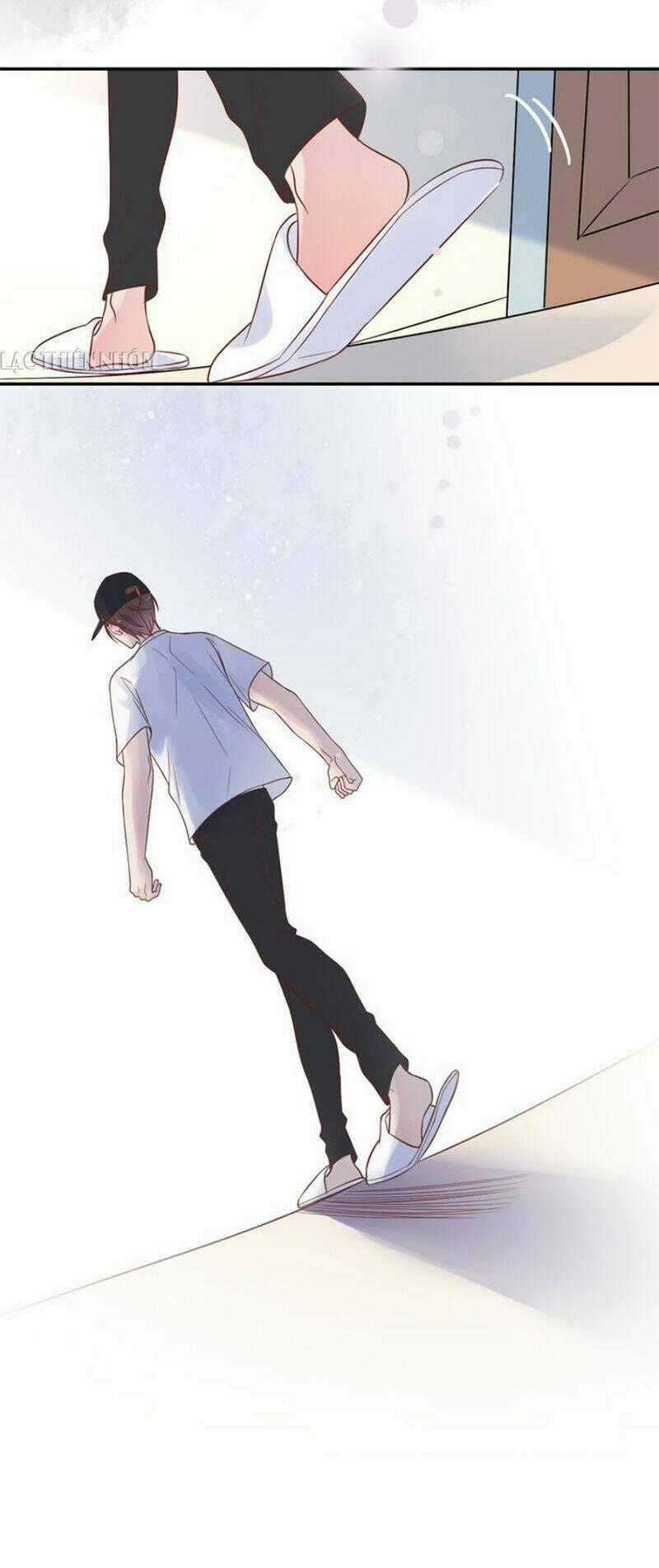 Mật Thất Khốn Du Ngư - Chapter 21 - Trang 37