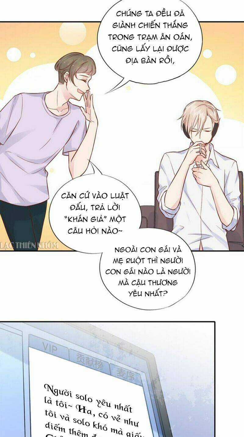 Mật Thất Khốn Du Ngư - Chapter 21 - Trang 5