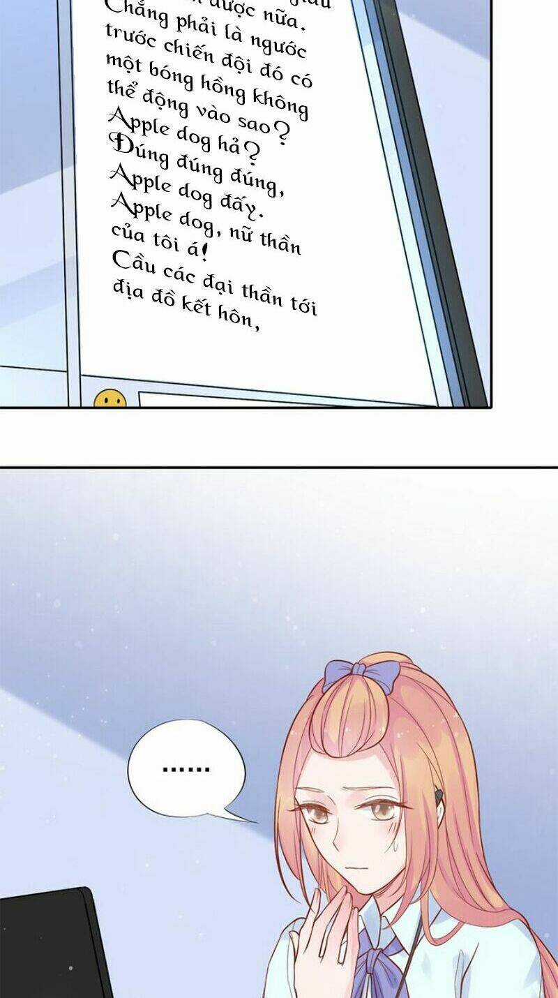 Mật Thất Khốn Du Ngư - Chapter 21 - Trang 6