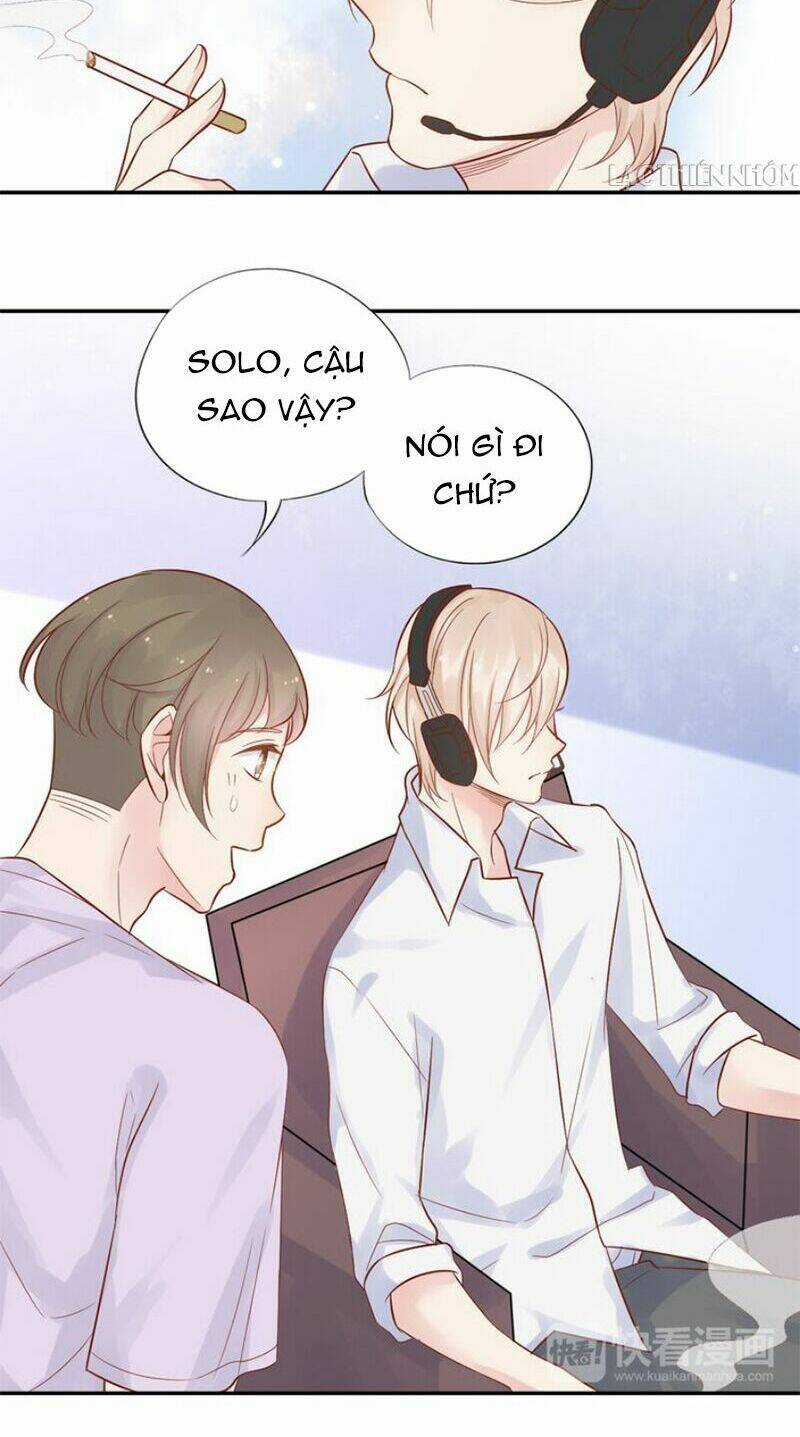 Mật Thất Khốn Du Ngư - Chapter 21 - Trang 8