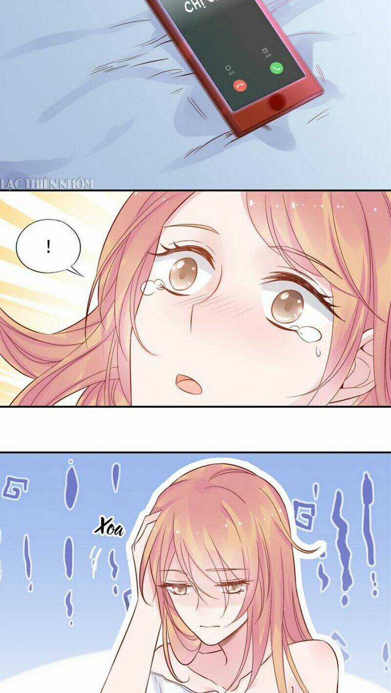 Mật Thất Khốn Du Ngư - Chapter 21 - Trang 10