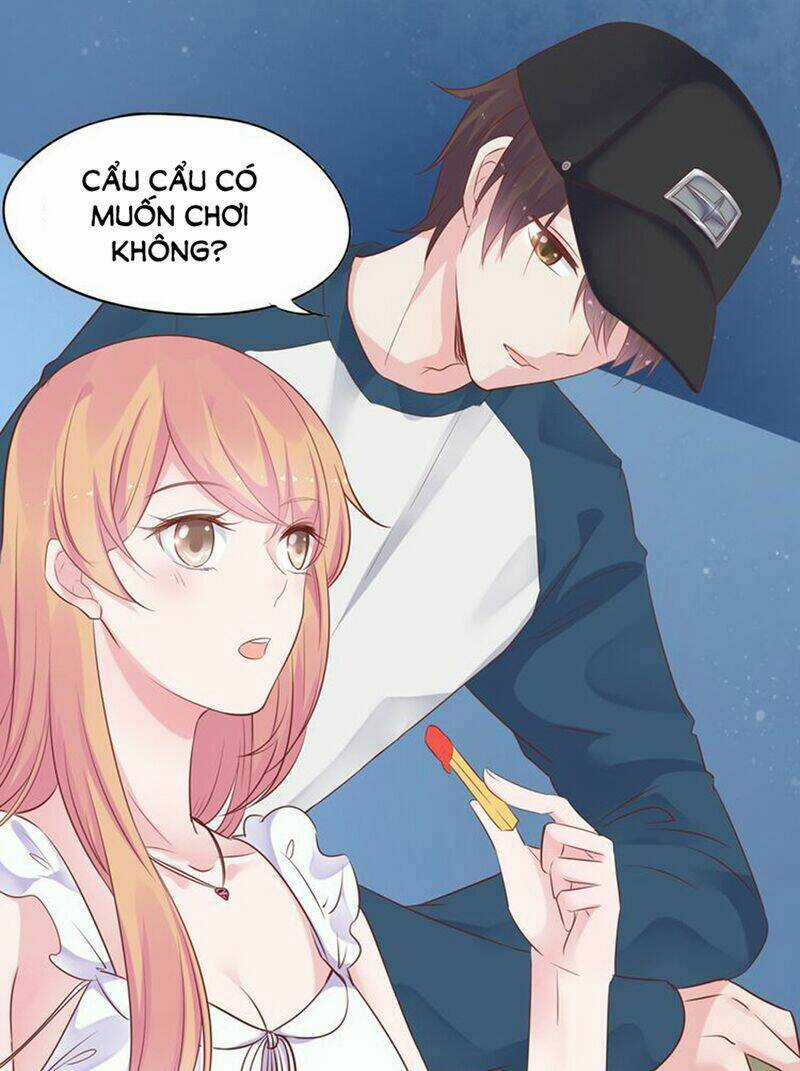 Mật Thất Khốn Du Ngư - Chapter 3 - Trang 11