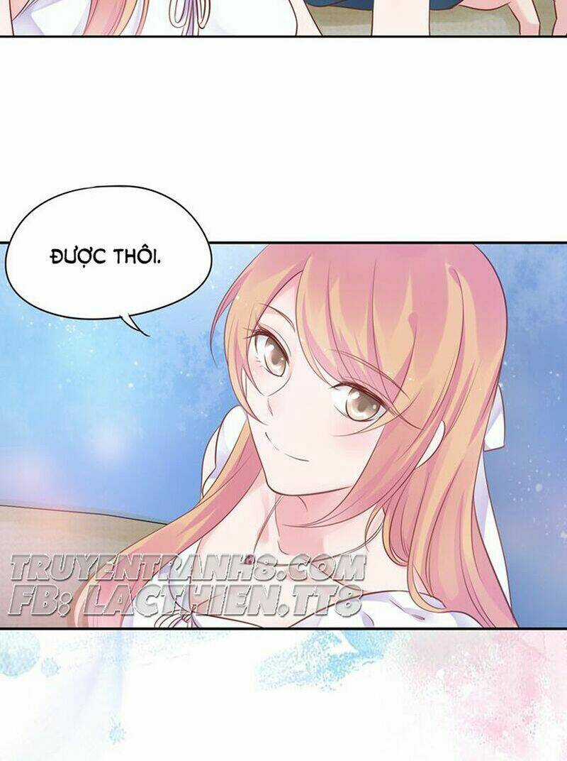 Mật Thất Khốn Du Ngư - Chapter 3 - Trang 12