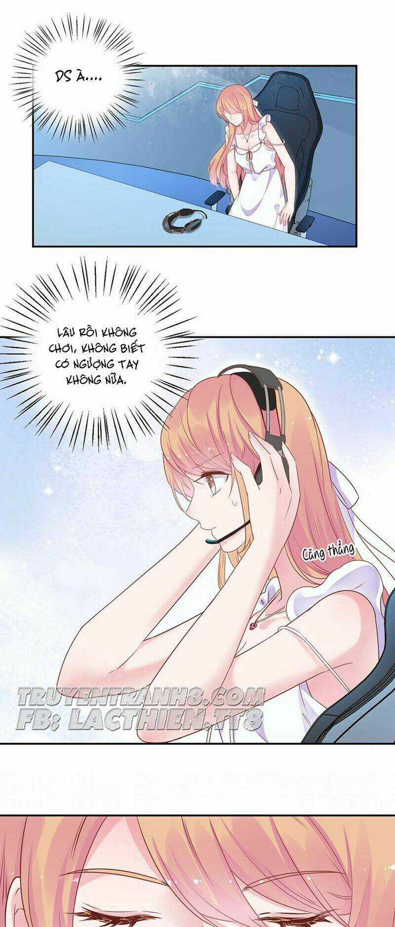 Mật Thất Khốn Du Ngư - Chapter 3 - Trang 16