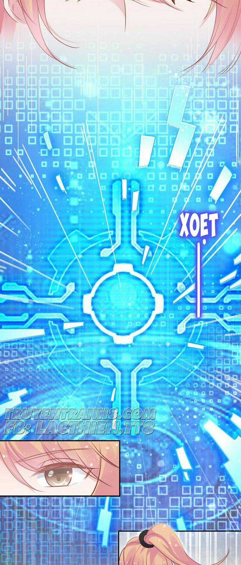 Mật Thất Khốn Du Ngư - Chapter 3 - Trang 17