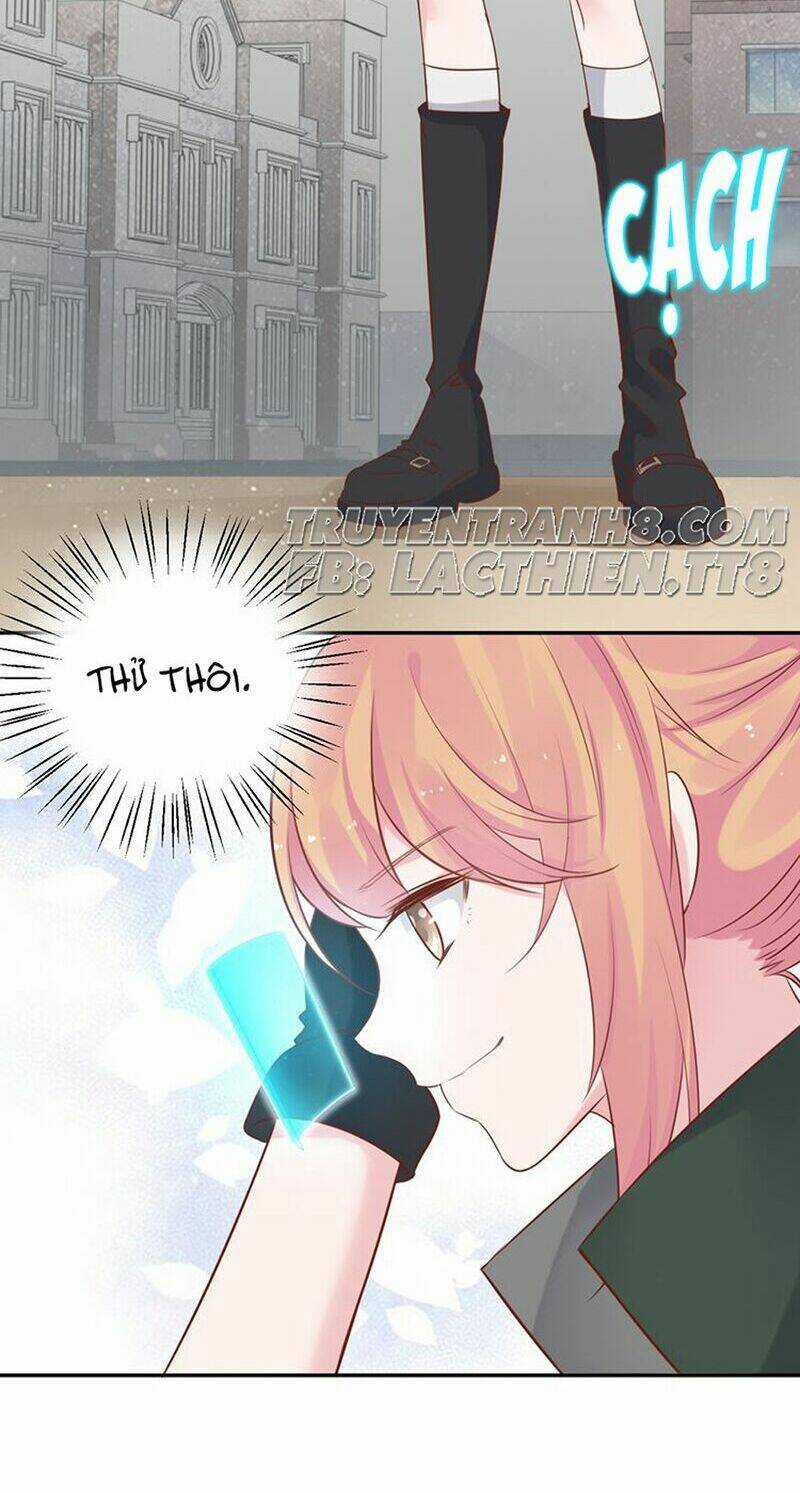 Mật Thất Khốn Du Ngư - Chapter 3 - Trang 19