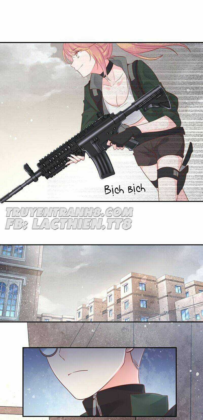 Mật Thất Khốn Du Ngư - Chapter 3 - Trang 20